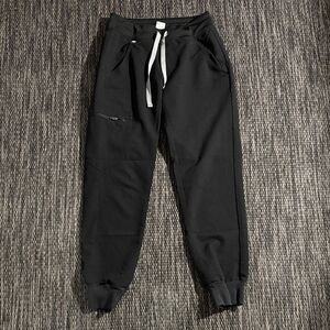 Figs Zamora jogger scrub pants